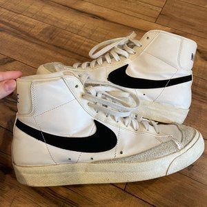 Nike Blazers